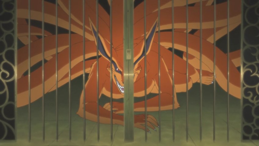 Naruto Shippuuden episode 437
